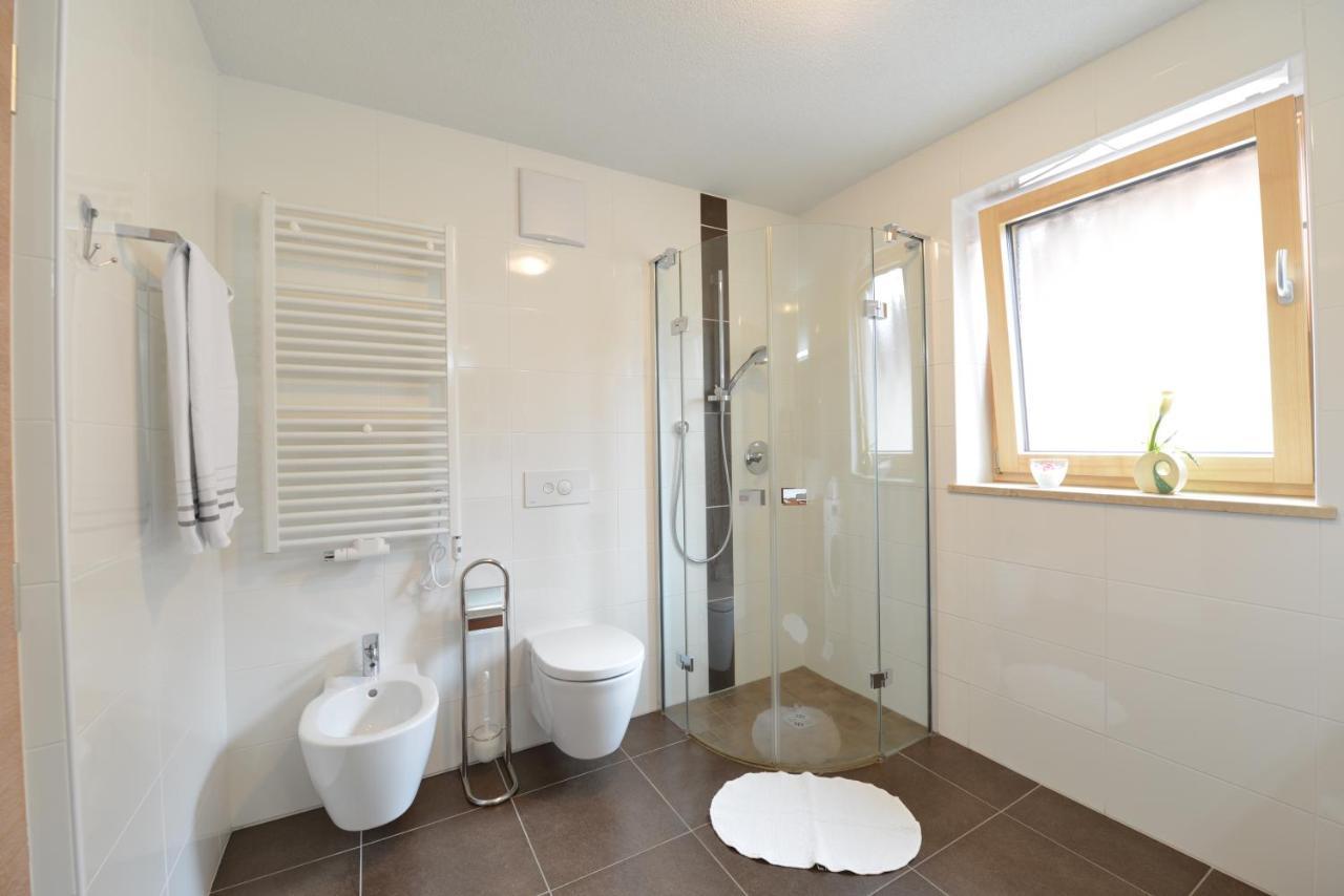 Ferienwohnung Haus Reider Sarentino Экстерьер фото