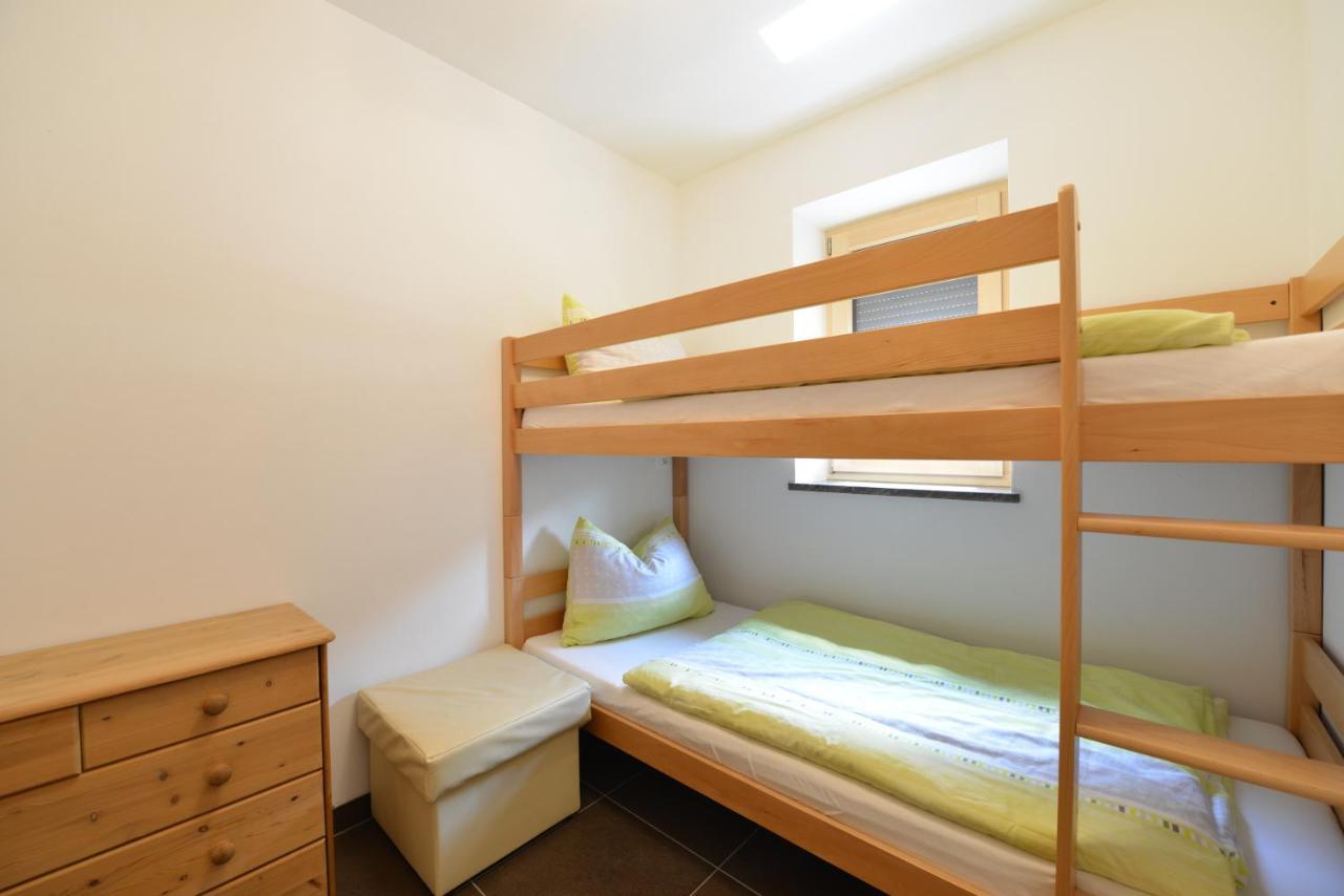 Ferienwohnung Haus Reider Sarentino Экстерьер фото