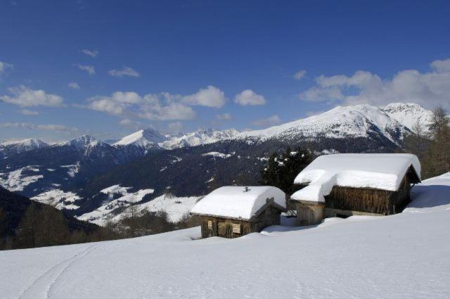 Ferienwohnung Haus Reider Sarentino Экстерьер фото